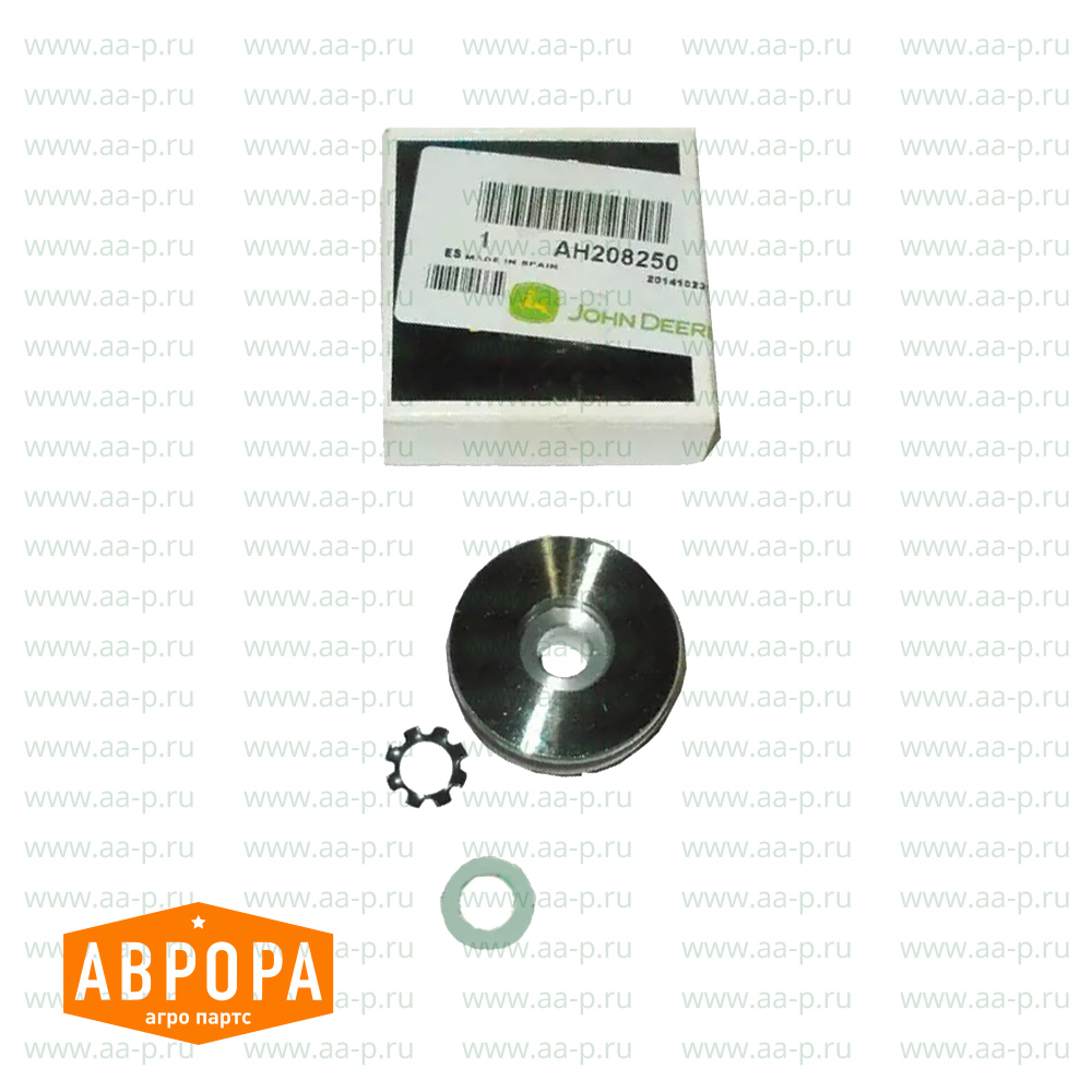 AH208250 ПОРШЕНЬ